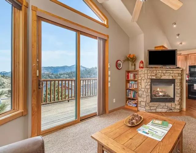 Teepee Mountain 12A Condo