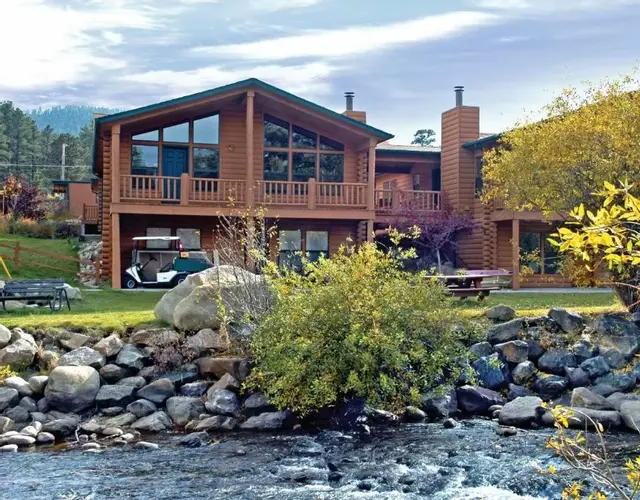 WorldMark Estes Park