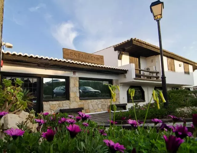 Estalagem Muchaxo Hotel