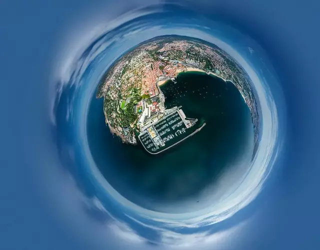 Gold Coast Photography Inn