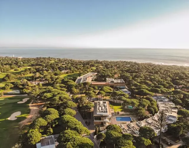 Onyria Marinha Cascais, Vignette Collection by IHG