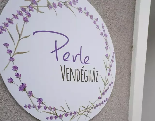 Perle Vendégház