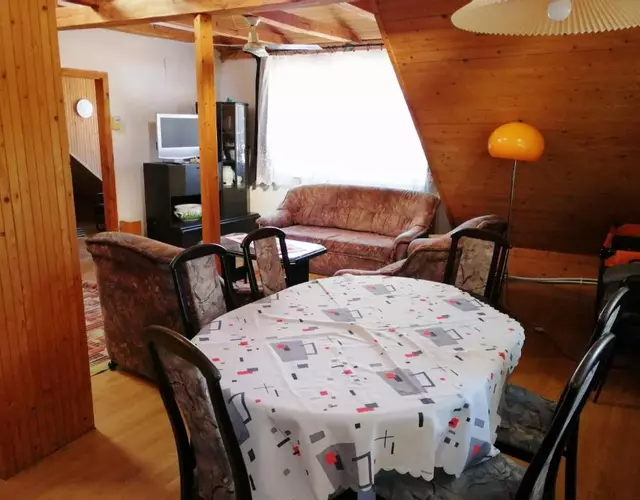 Szent György Vendégház