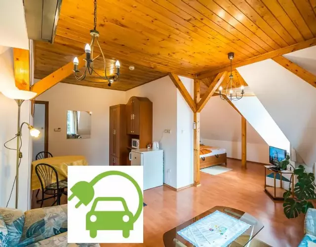 Szent Kristóf Panzió