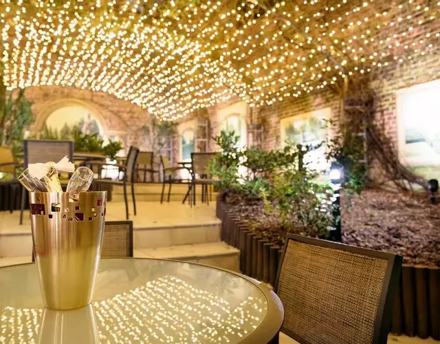 Hotel Le Châtelain