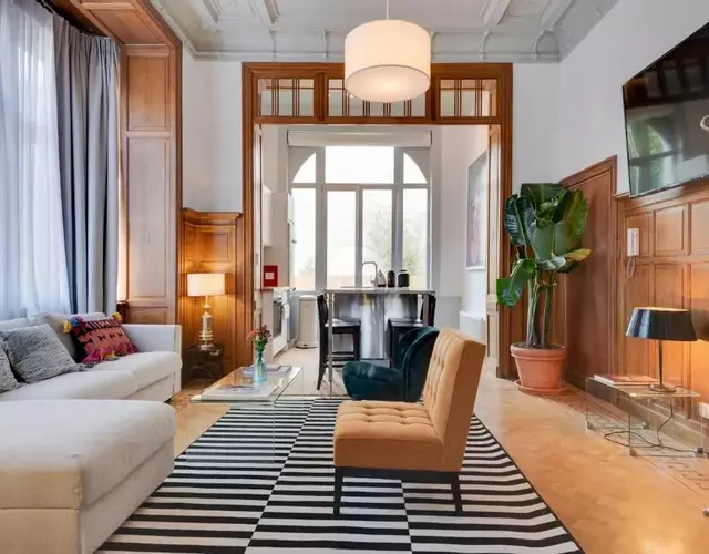 Newton Boutique Hotel Residences - Brussels EU Area