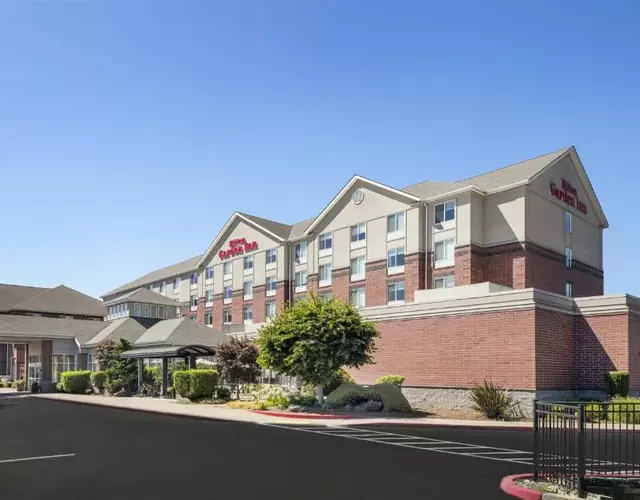 Hilton Garden Inn Eugene/Springfield
