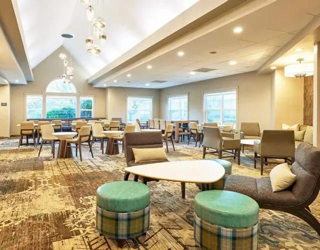 Residence Inn Eugene Springfield