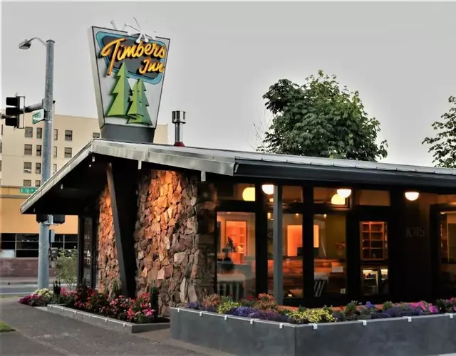 Timbers Inn