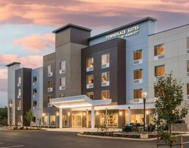 TownePlace Suites by Marriott Eugene