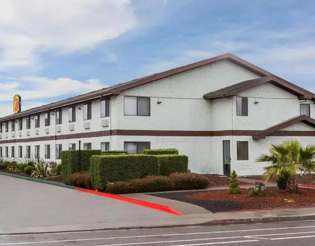 Super 8 by Wyndham Arcata