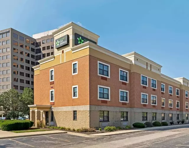Extended Stay America Suites - Chicago - Skokie