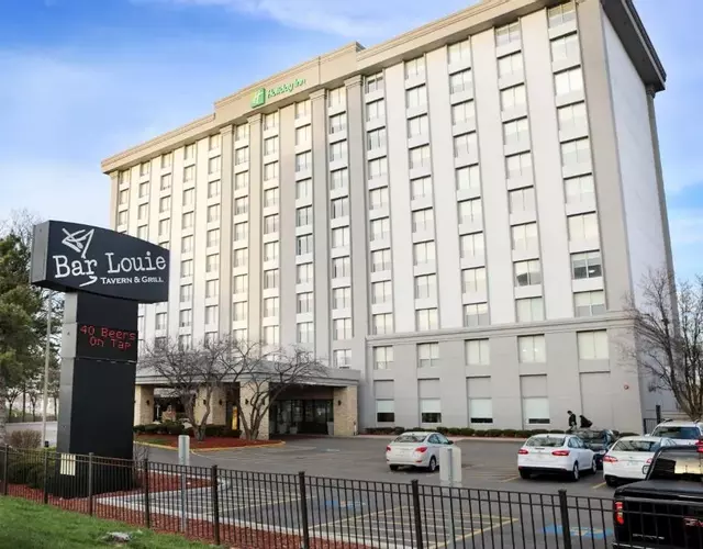 Holiday Inn O'Hare Area by IHG