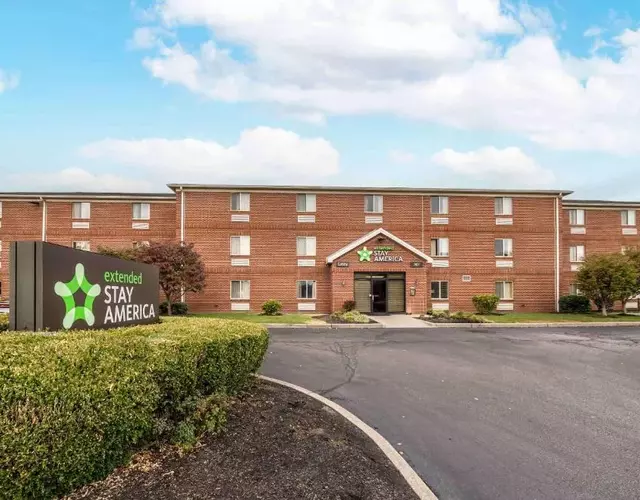 Extended Stay America Suites - Evansville - East