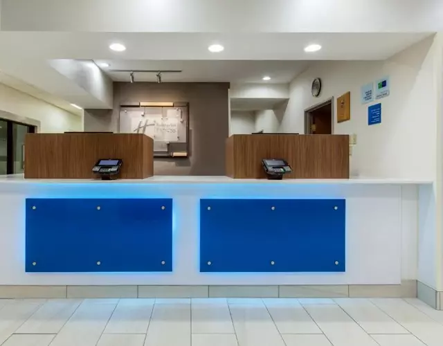 Holiday Inn Express Henderson by IHG
