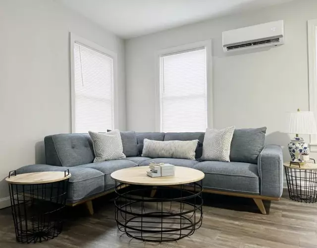 Riverside Retreat Apartments