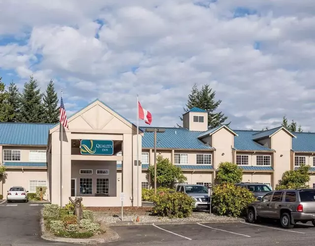 Quality Inn Tulalip - Marysville