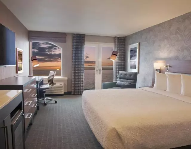 Silver Cloud Hotel - Mukilteo Waterfront