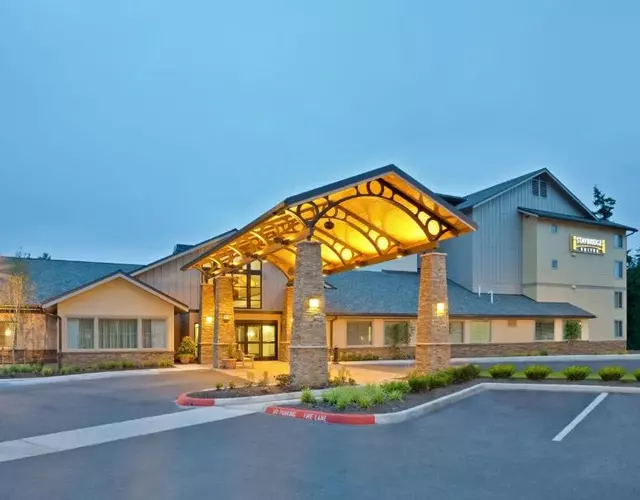 Staybridge Suites Everett - Paine Field by IHG