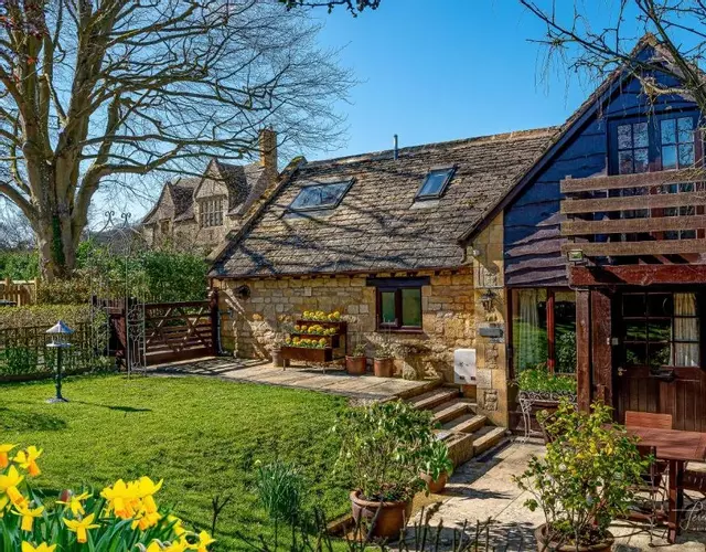 Laburnum Cottage Broadway