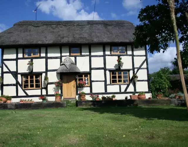 The Cobblers Bed and Breakfast