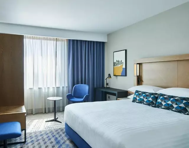 Courtyard by Marriott Exeter Sandy Park