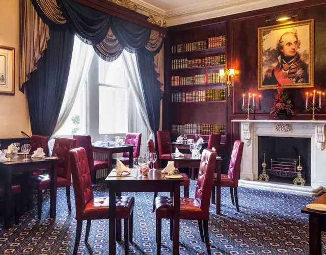 Exeter Rougemont Hotel by Sunday