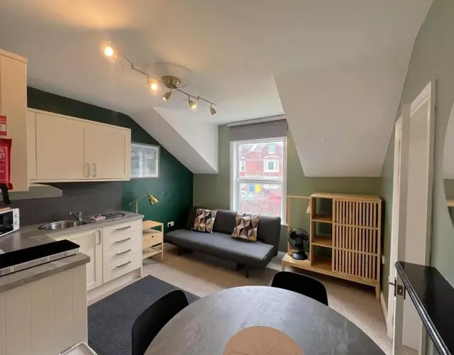 Melbury Rooms & Studios