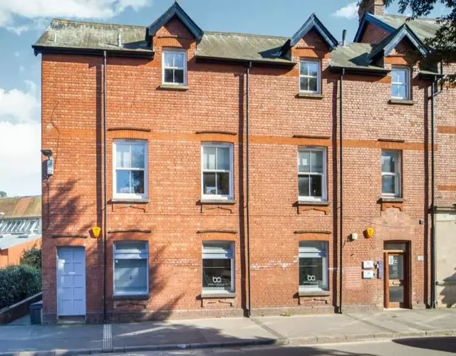 Nomi Homes - New - The Coffers - Budleigh Salterton - Exmouth - Beach - Sleeps 4