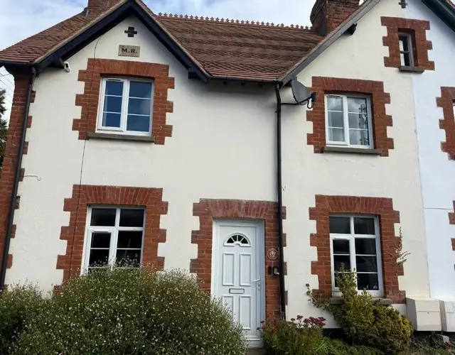 3 Bed East Devon close to Otter Valley National Nature Reserve and sea