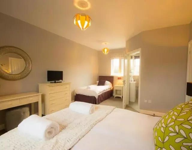 Riber Cottage - Darwin Lake Holiday Village