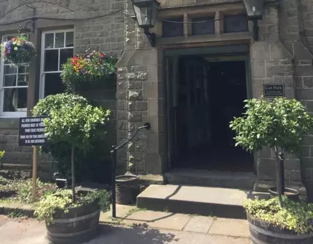 The Rambler Inn & Holiday Cottage