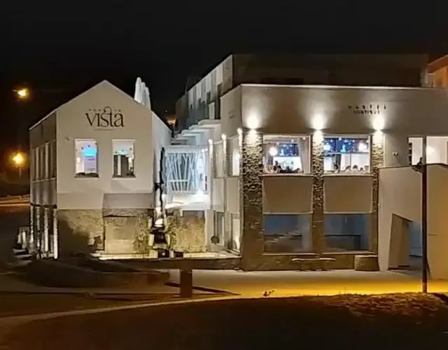 5ª Vigia