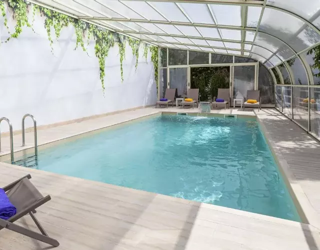 Boutique Hotel Casa do Outeiro - Arts & Crafts