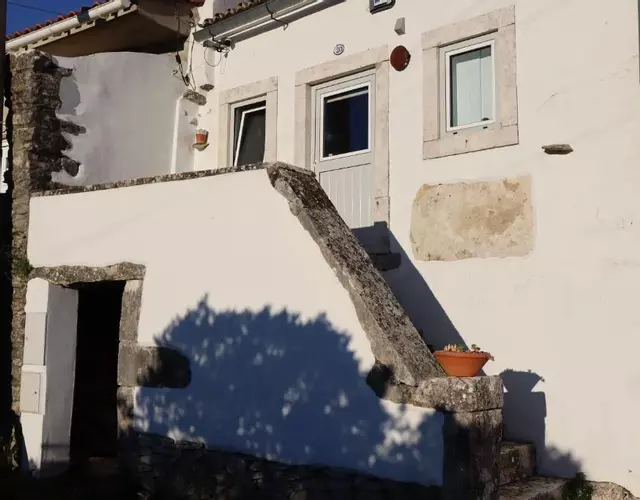 Casas da Chainça - Turismo de Natureza