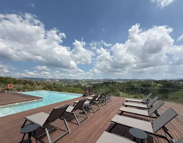 Haven Nature Hotel & Villas