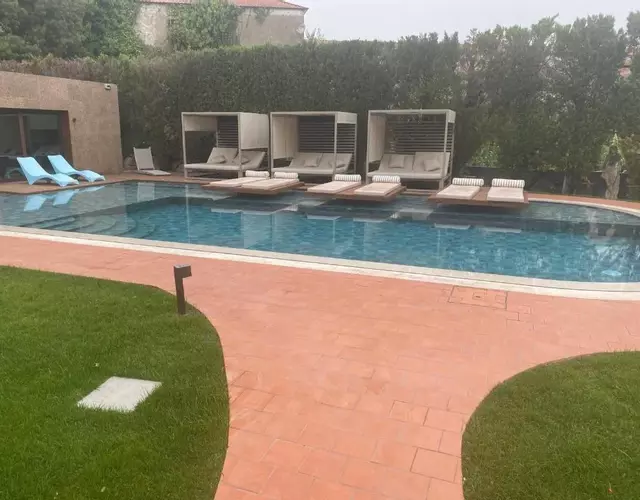 Hotel Casa da Nora