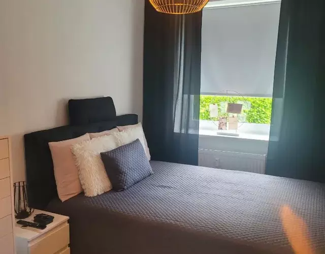 Excellent Rooms-Nürenberg
