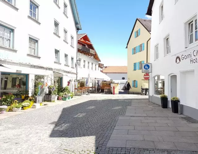 City House Alpeneck