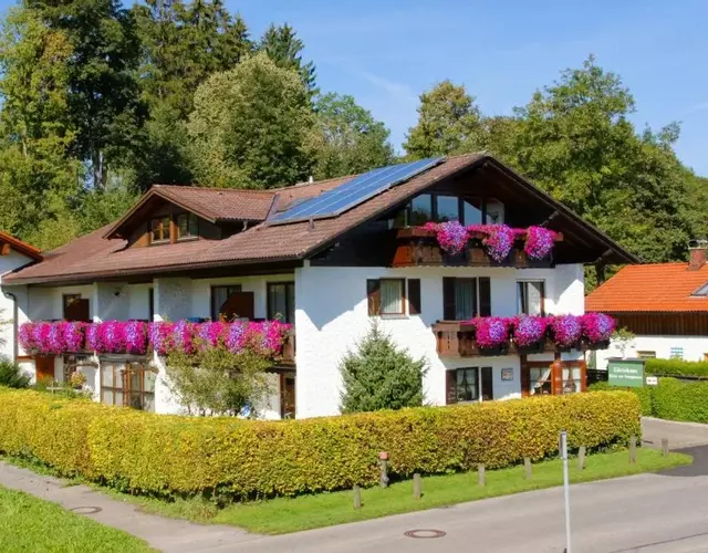 Gästehaus Forggensee