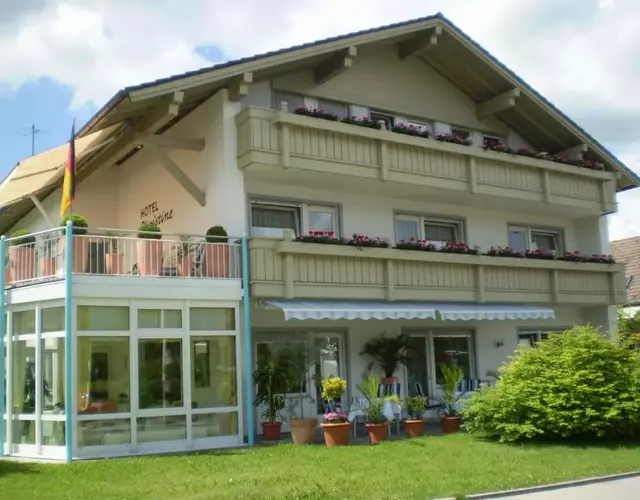Hotel Christine