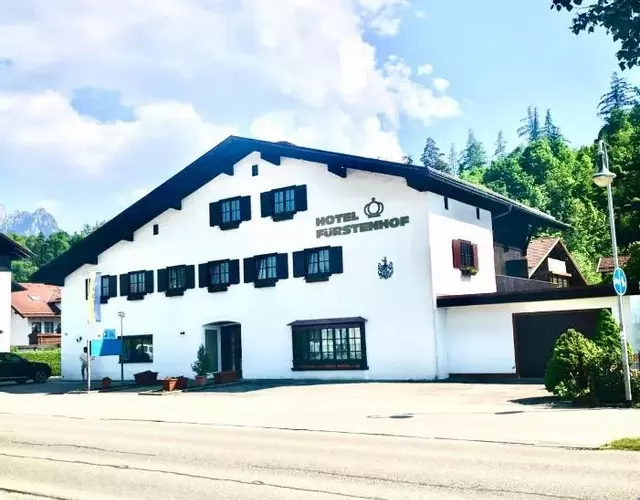 Hotel Fürstenhof