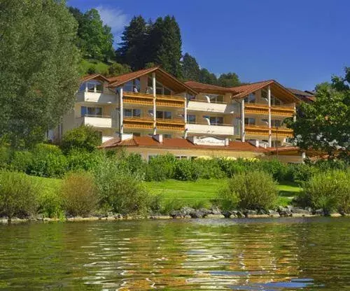Hotel Fischer am See