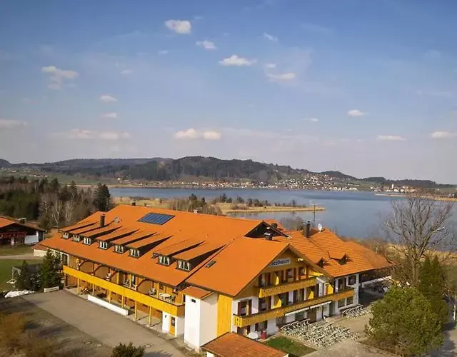 Landhotel Wiesbauer
