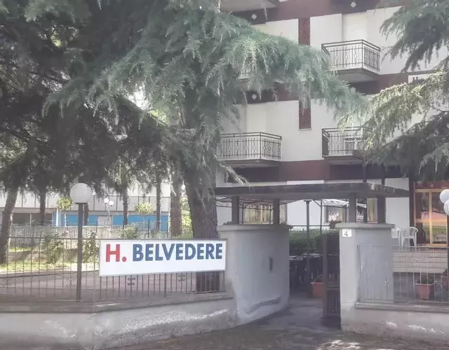 Hotel Belvedere