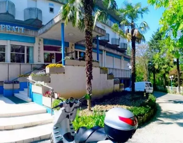 Hotel Prati