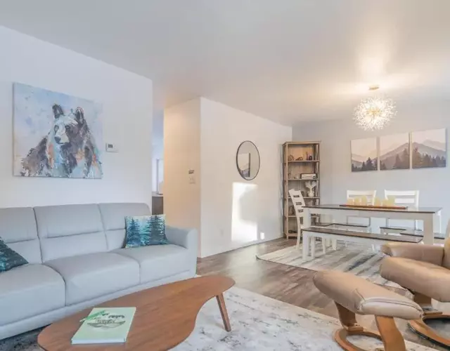 Alaska Daydream Retreat Near Downtown