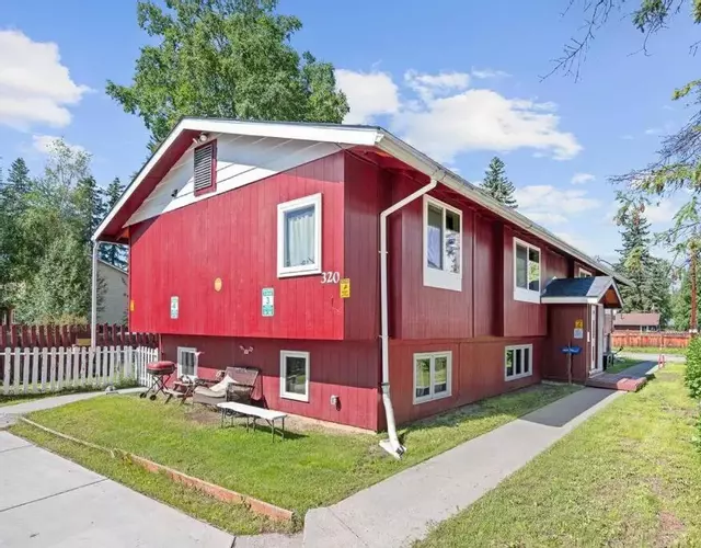 Alaska Rafiki BnB-3 - Self check-in