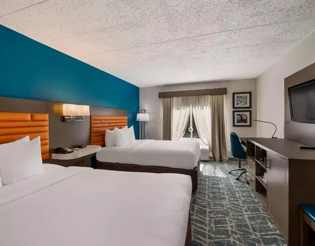 Comfort Inn Falls Church - Tysons Corner
