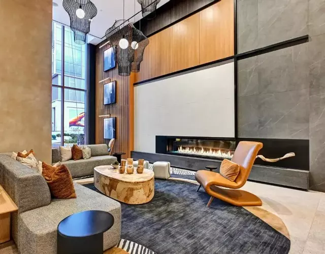 Global Luxury Suites at Town Center